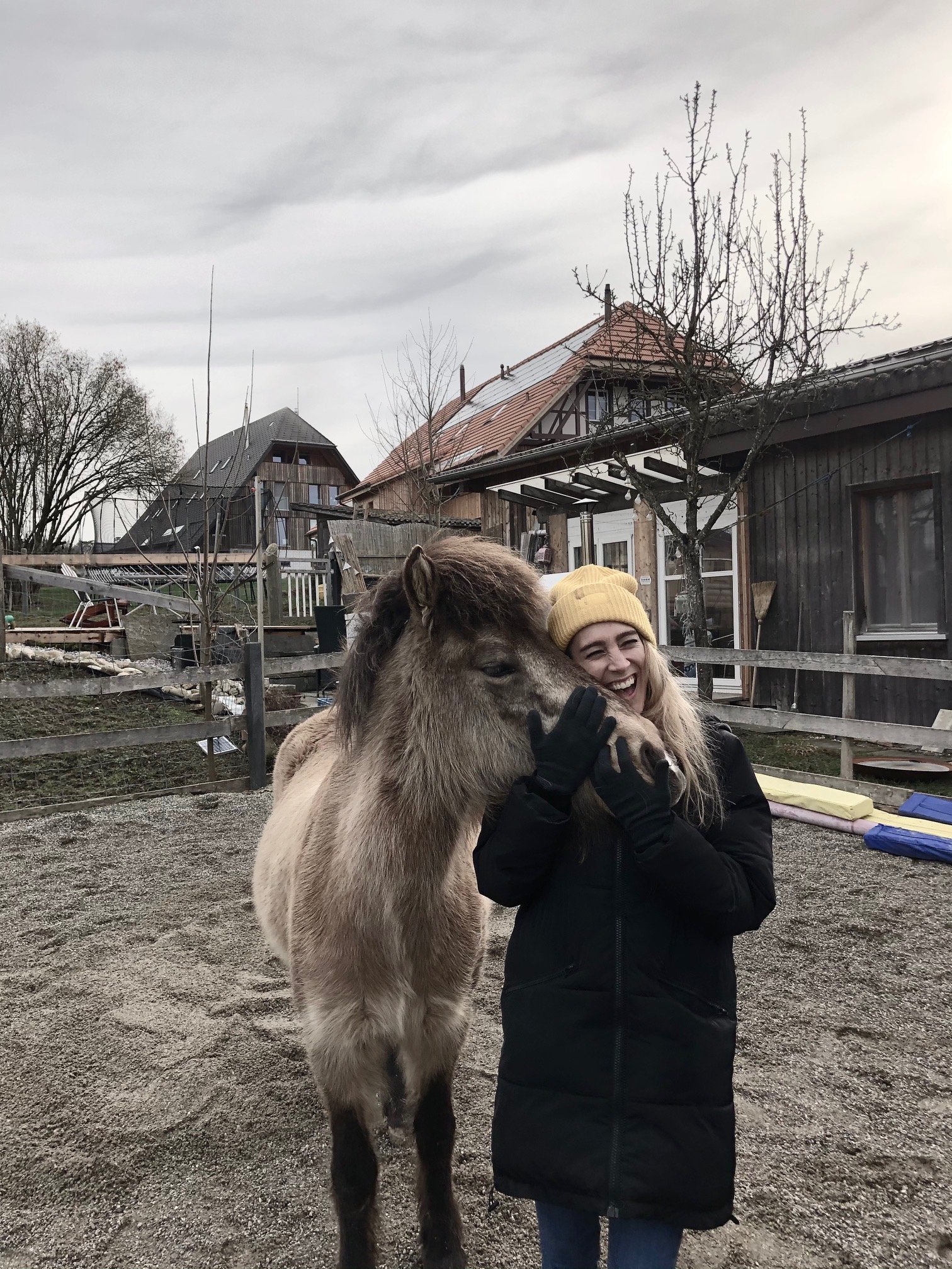Persönlichkeitsentwicklung