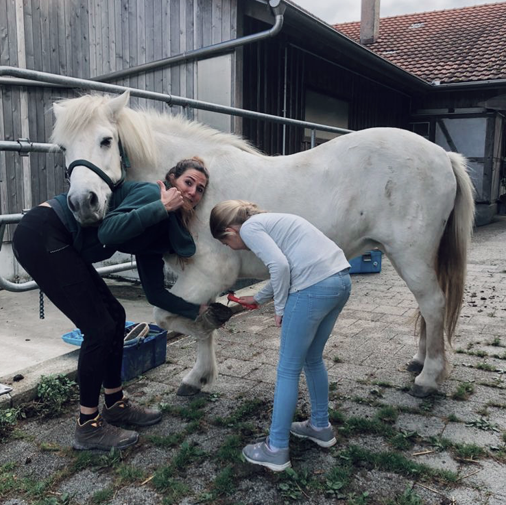 Therapien für Kinder